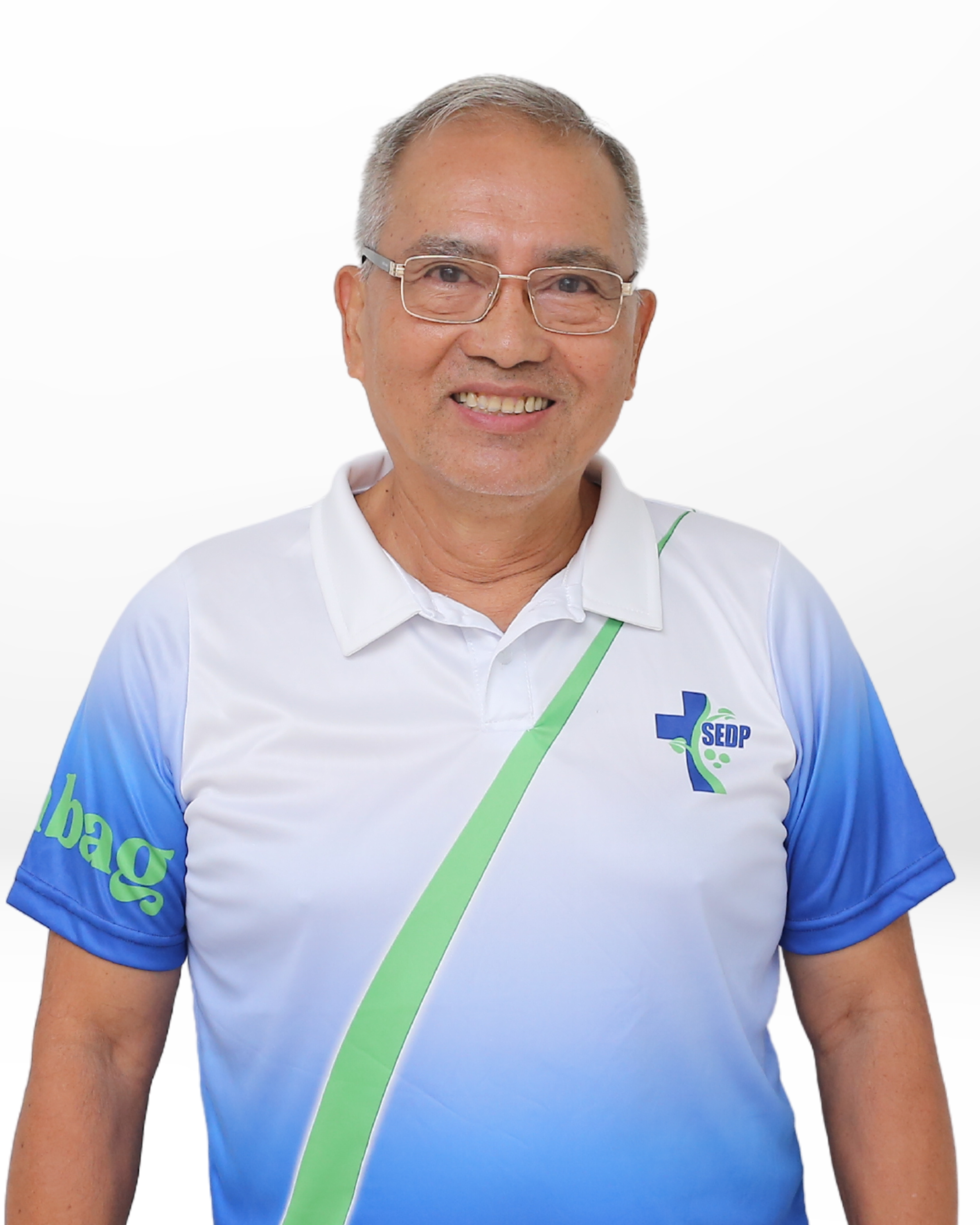 Staff Image